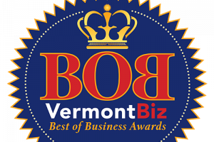 Best of the Best VermontBiz Logo