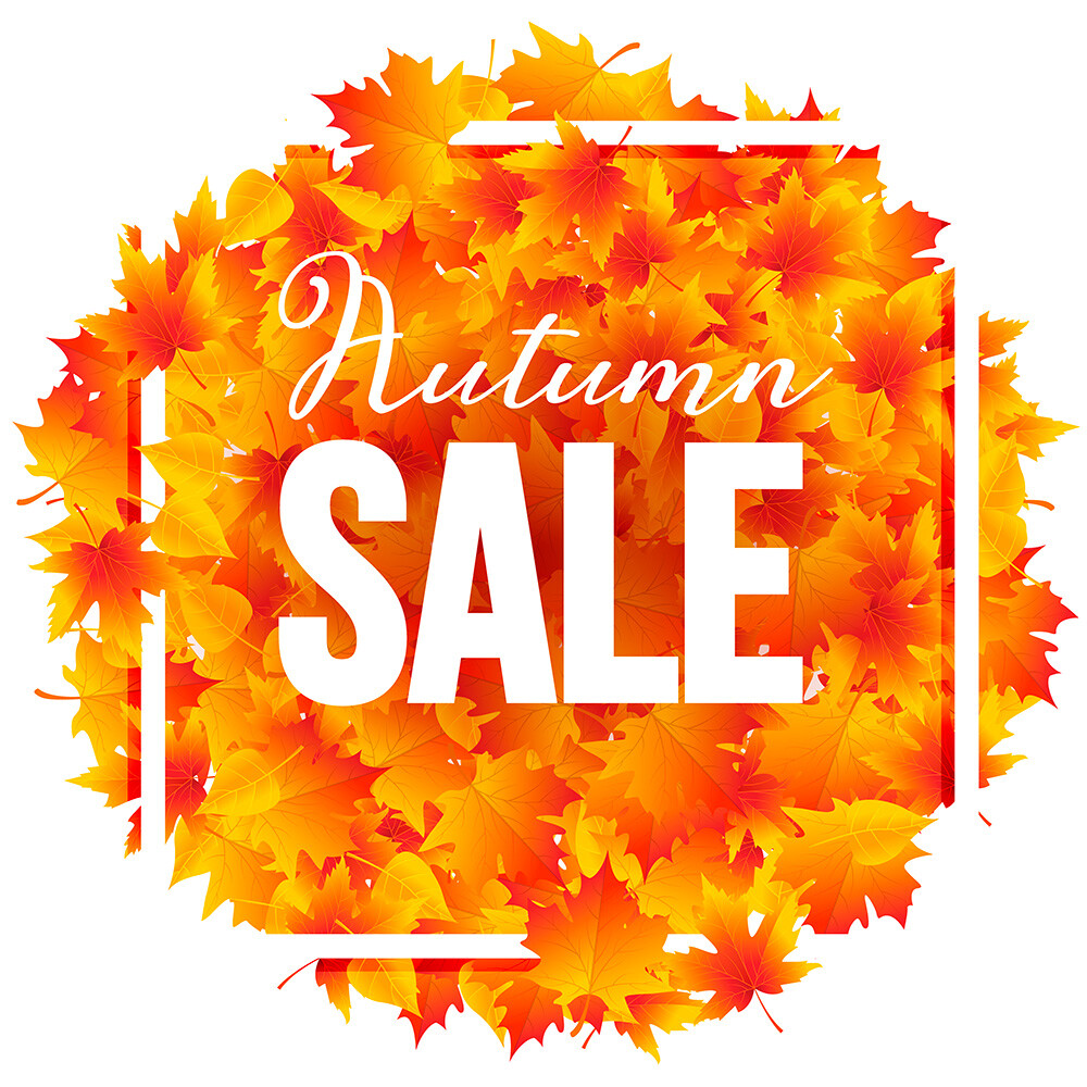 Boosting Customer Engagement with Fall-Themed Promotions