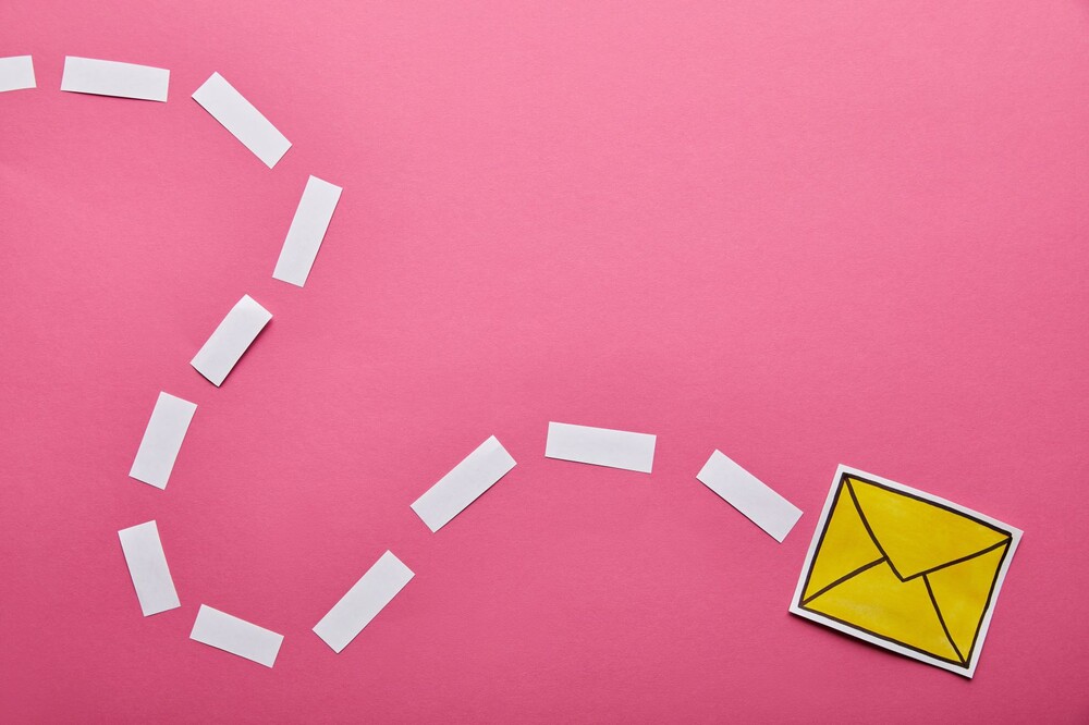 Direct Mail Statistics Worth Writing Home About