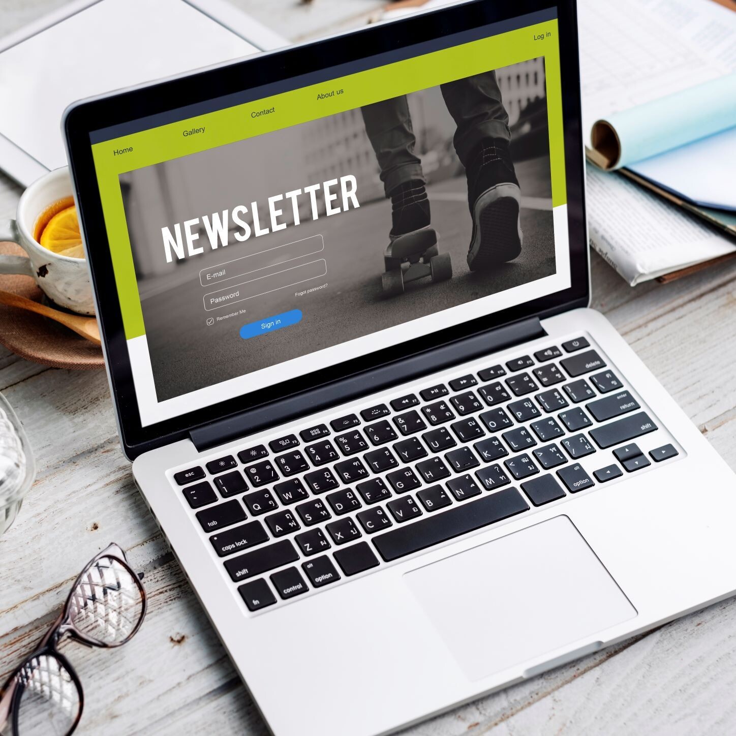 4 Tips to make your newsletters more engaging
