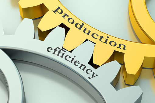 Production-Efficiency